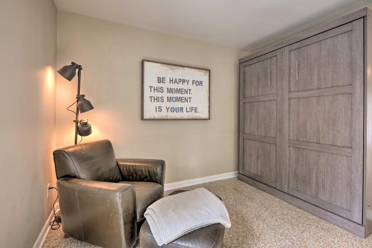 Pet-Friendly Waterfront Home - 2 Mi To Beach! Tarpon Springs Dış mekan fotoğraf